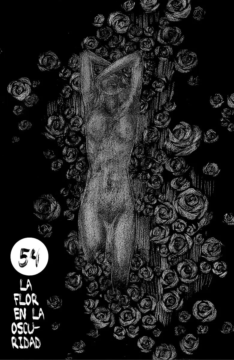 Oboreru Knife (2004) - Capítulo 54 - Página 8 - LectorTMOo