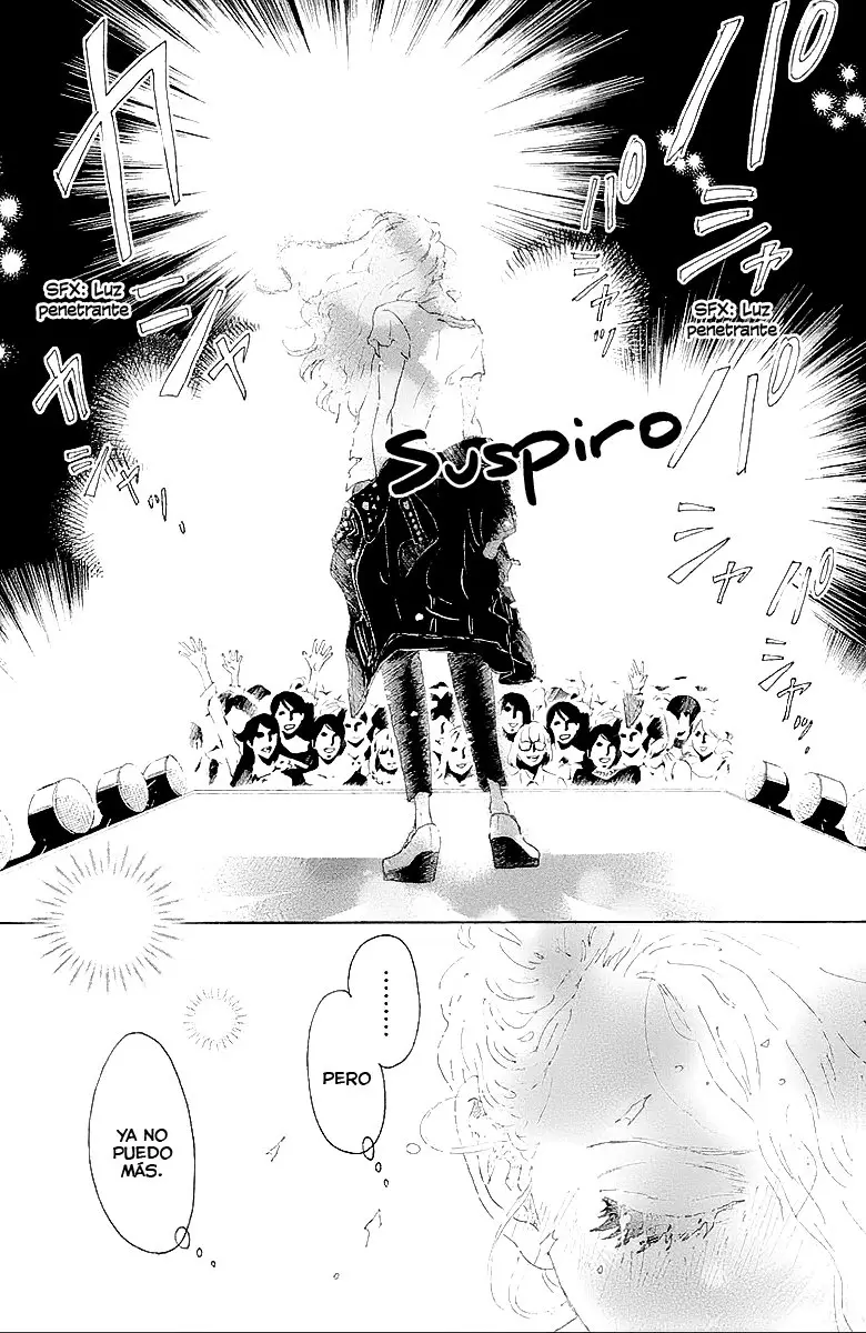 Oboreru Knife (2004) - Capítulo 54 - Página 13 - LectorTMOo