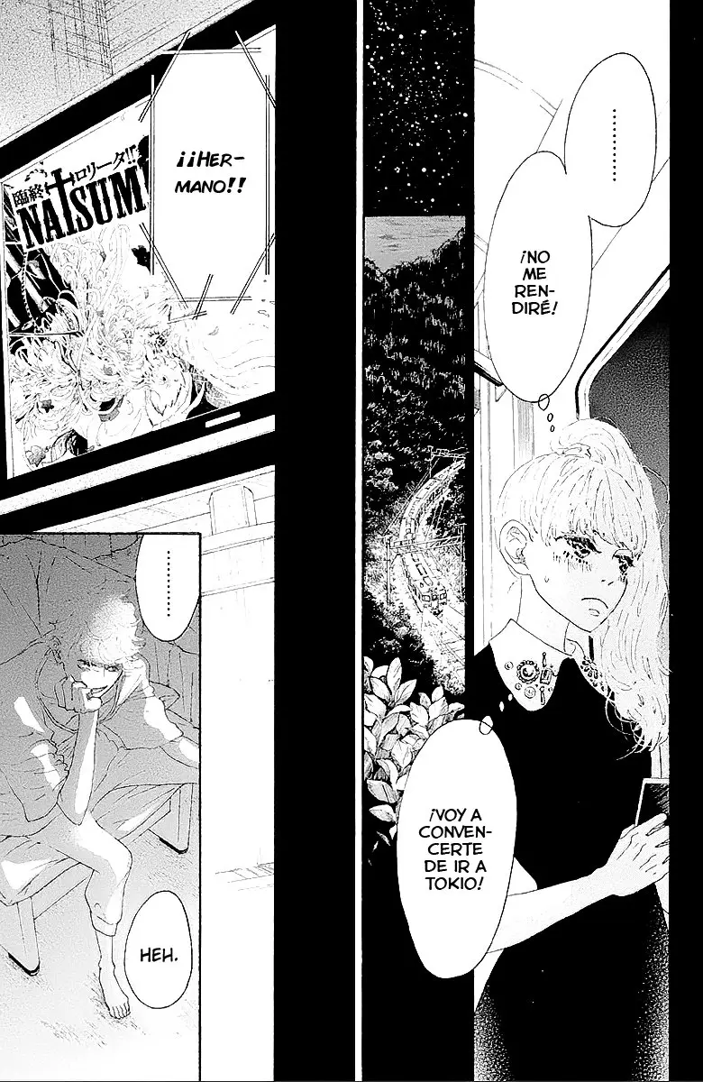 Oboreru Knife (2004) - Capítulo 54 - Página 47 - LectorTMOo