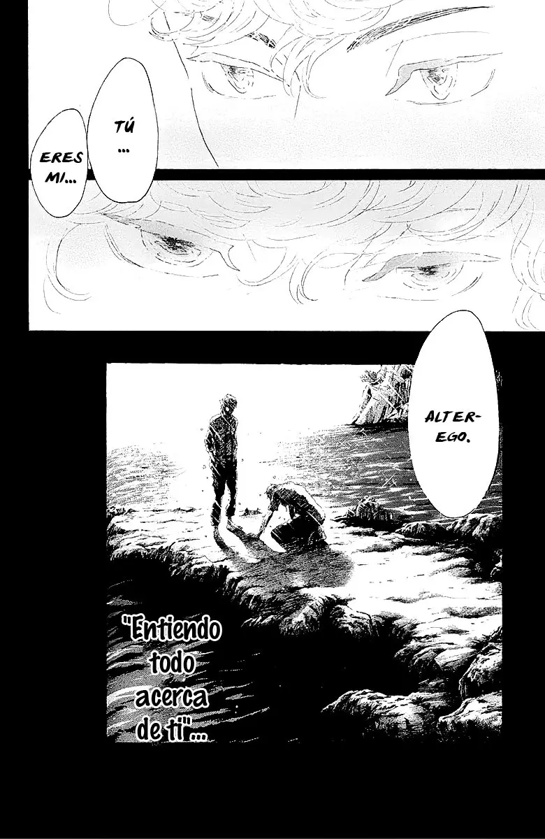 Oboreru Knife (2004) - Capítulo 55 - Página 9 - LectorTMOo