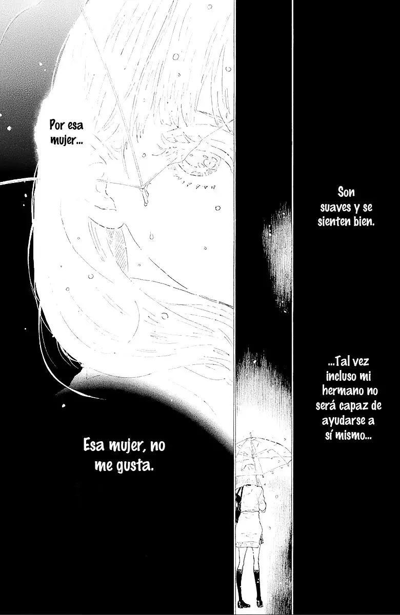 Oboreru Knife (2004) - Capítulo 55 - Página 19 - LectorTMOo