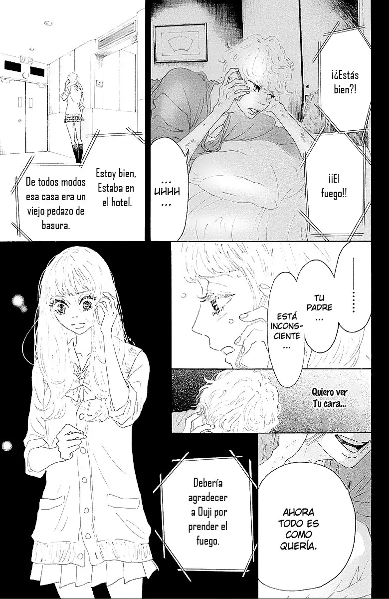 Oboreru Knife (2004) - Capítulo 57 - Página 29 - LectorTMOo