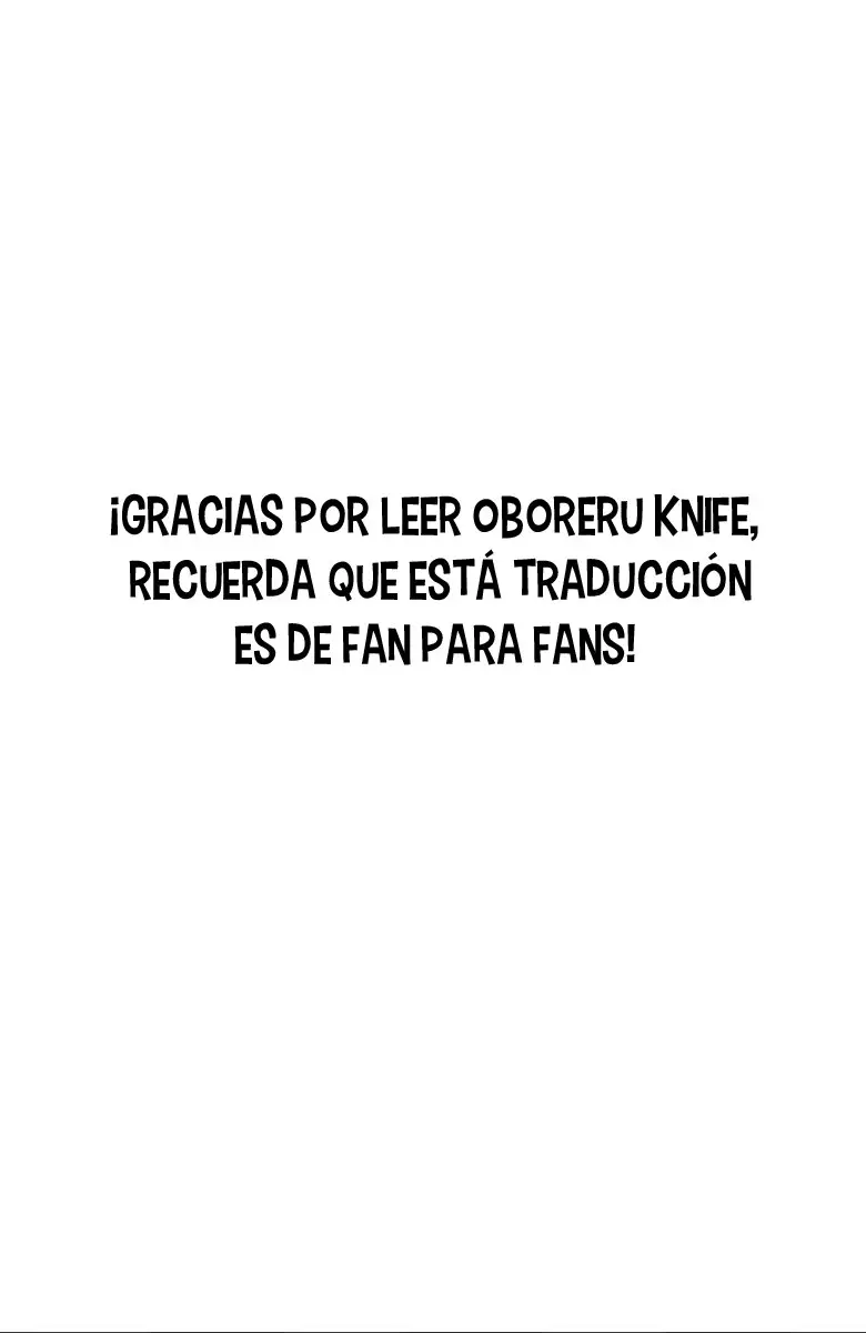 Oboreru Knife (2004) - Capítulo 57 - Página 45 - LectorTMOo