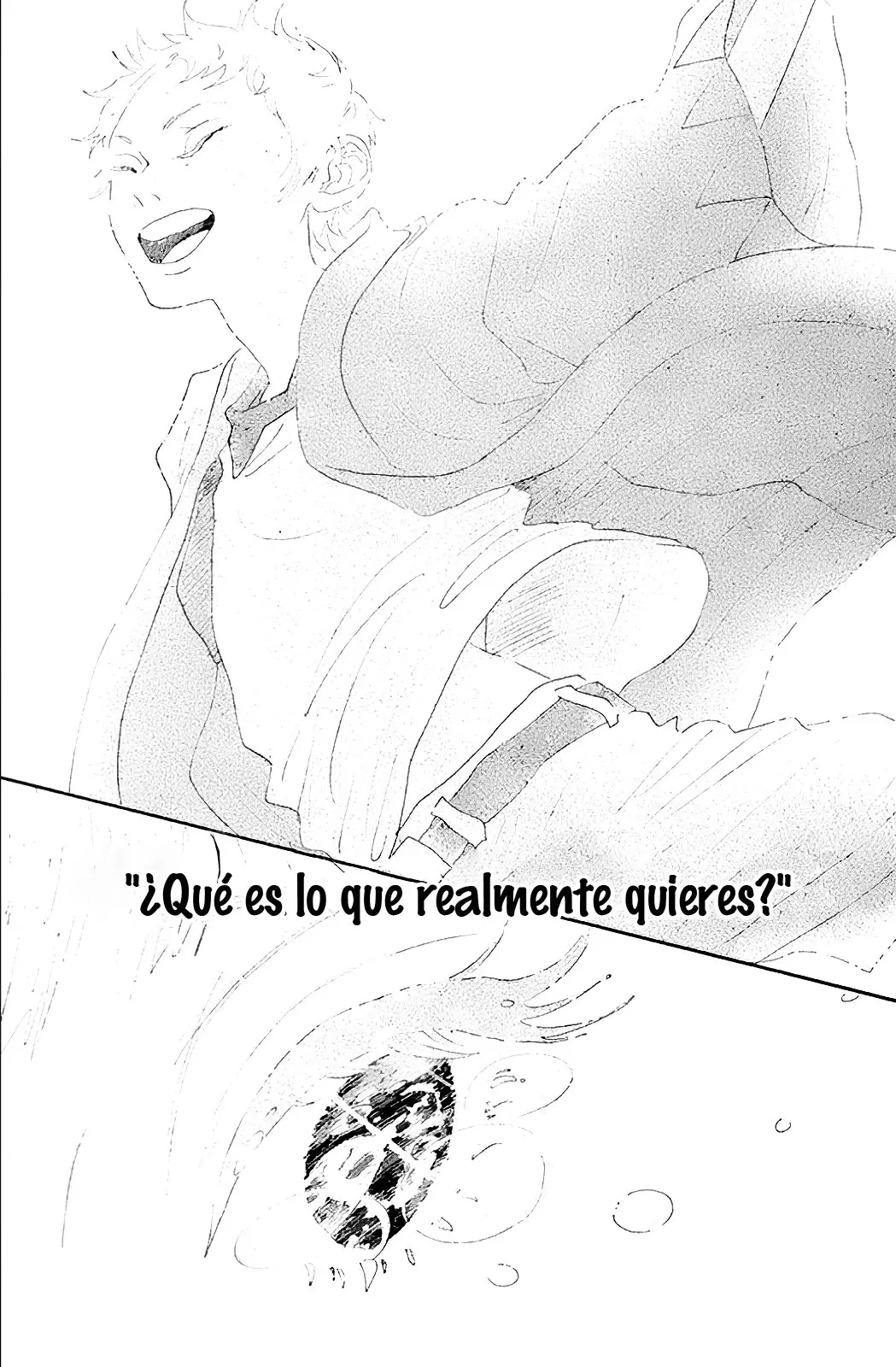 Oboreru Knife (2004) - Capítulo 58 - Página 45 - LectorTMOo