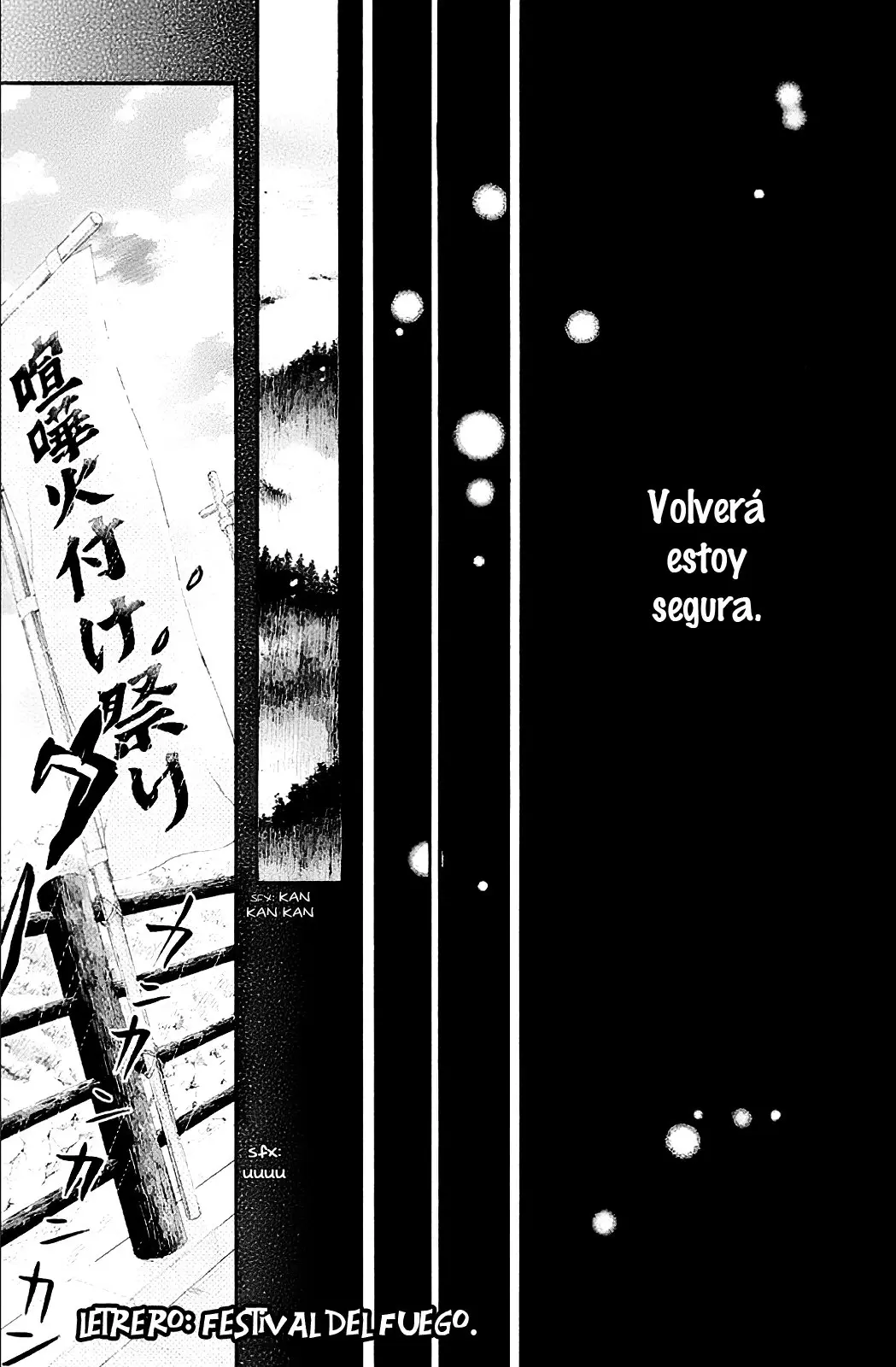 Oboreru Knife (2004) - Capítulo 59 - Página 43 - LectorTMOo