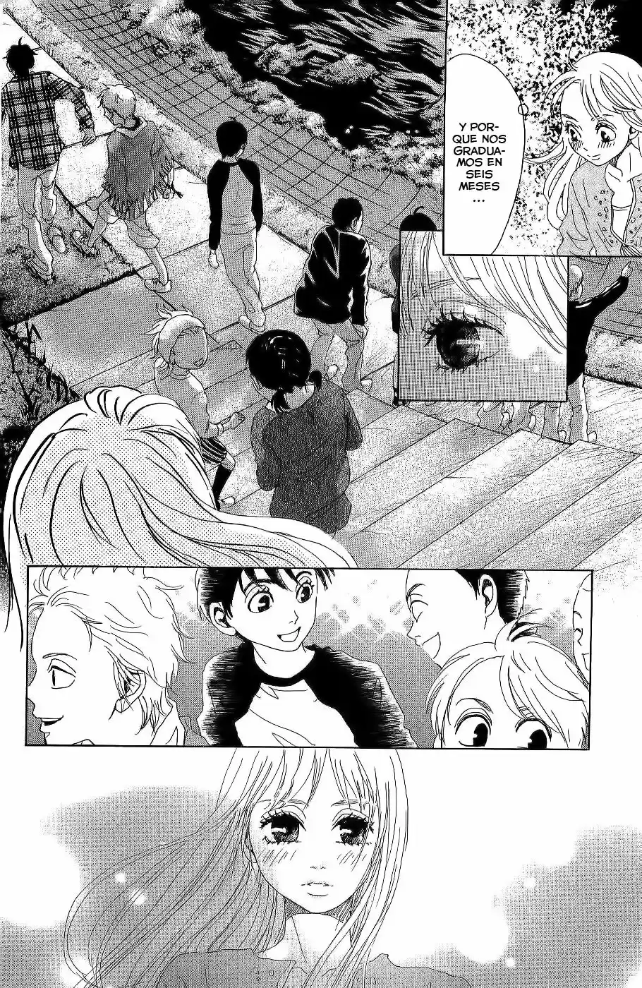 Oboreru Knife (2004) - Capítulo 6 - Página 10 - LectorTMOo