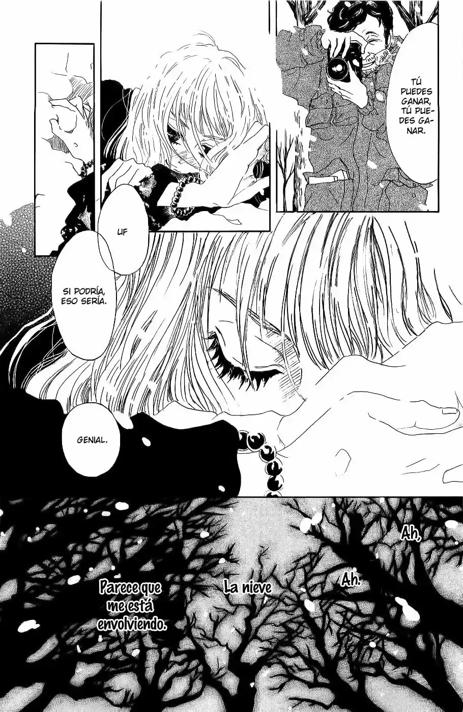 Oboreru Knife (2004) - Capítulo 6 - Página 49 - LectorTMOo
