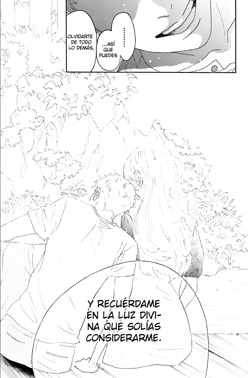 Oboreru Knife (2004) - Capítulo 60 - Página 18 - LectorTMOo