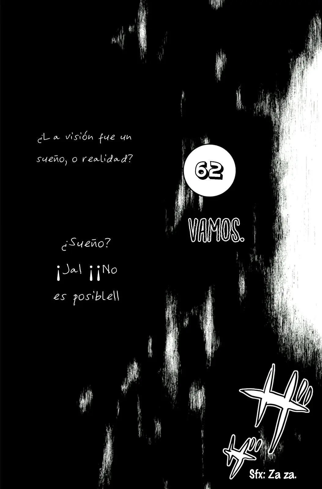 Oboreru Knife (2004) - Capítulo 62 - Página 11 - LectorTMOo