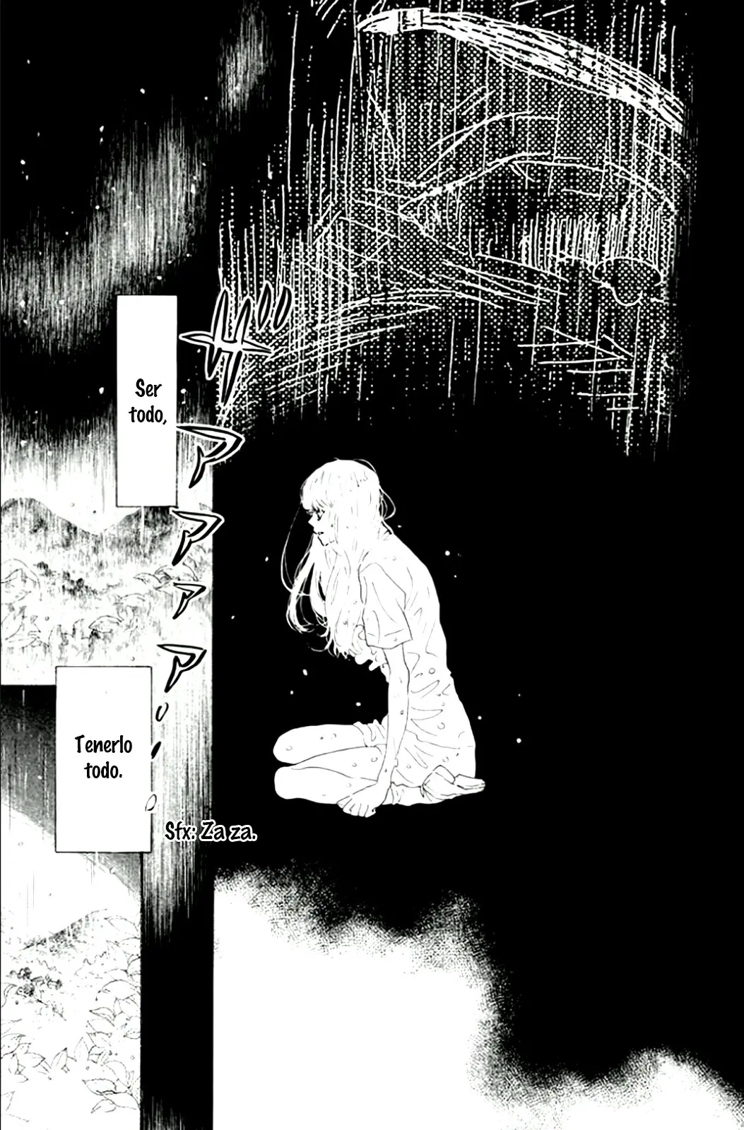 Oboreru Knife (2004) - Capítulo 62 - Página 13 - LectorTMOo