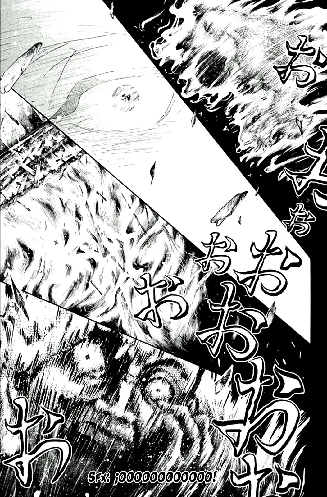 Oboreru Knife (2004) - Capítulo 63 - Página 13 - LectorTMOo