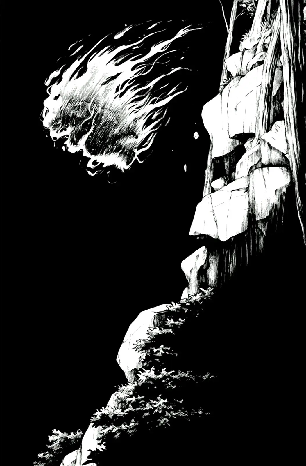 Oboreru Knife (2004) - Capítulo 63 - Página 14 - LectorTMOo