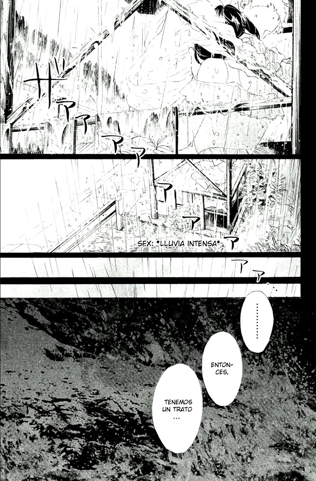 Oboreru Knife (2004) - Capítulo 63 - Página 24 - LectorTMOo