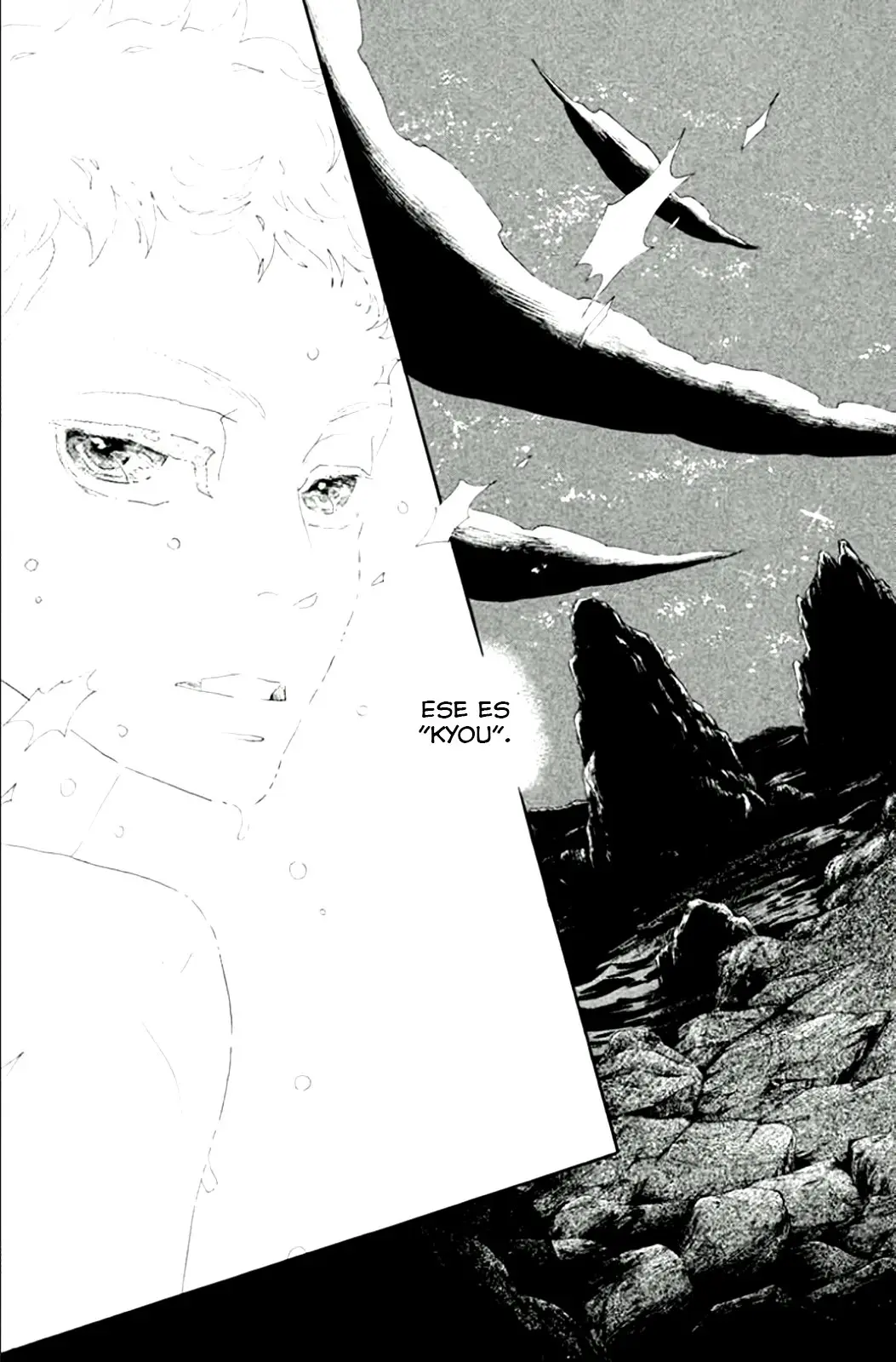 Oboreru Knife (2004) - Capítulo 63 - Página 34 - LectorTMOo