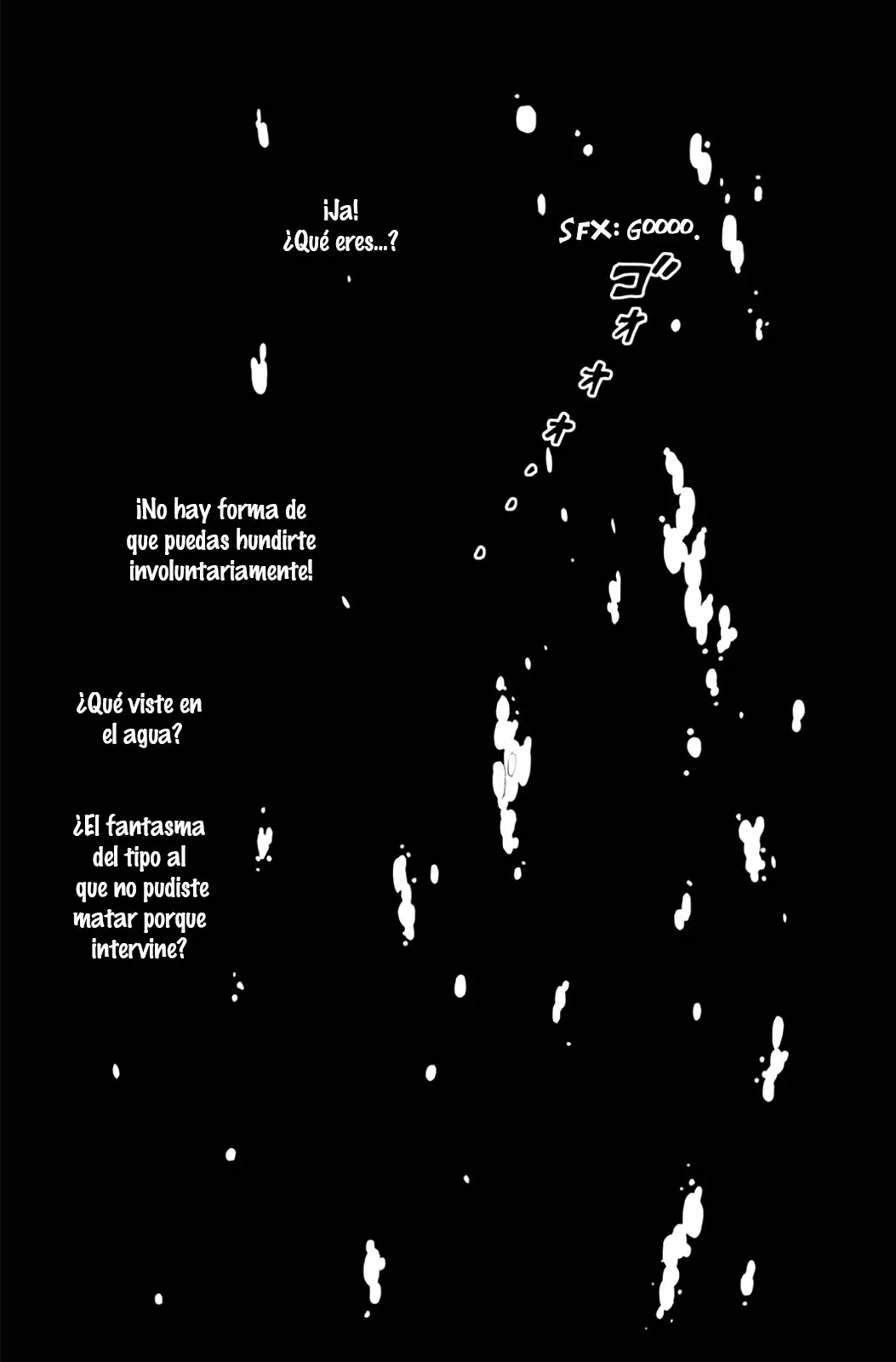 Oboreru Knife (2004) - Capítulo 64 - Página 28 - LectorTMOo