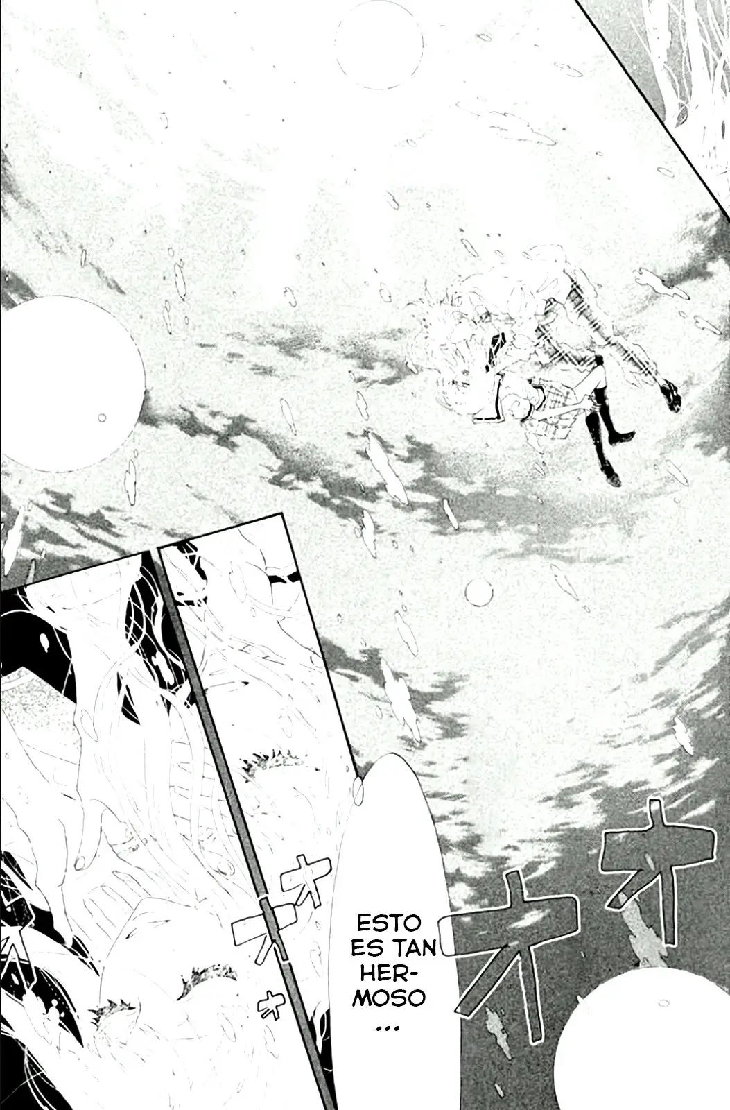 Oboreru Knife (2004) - Capítulo 64 - Página 46 - LectorTMOo