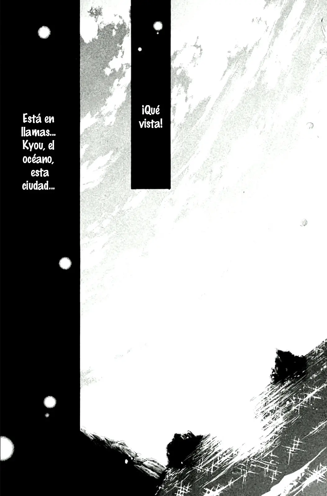 Oboreru Knife (2004) - Capítulo 64 - Página 62 - LectorTMOo