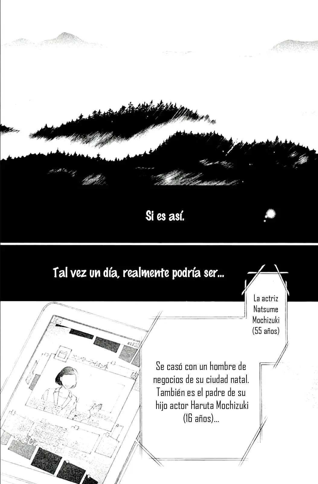 Oboreru Knife (2004) - Capítulo 64 - Página 71 - LectorTMOo