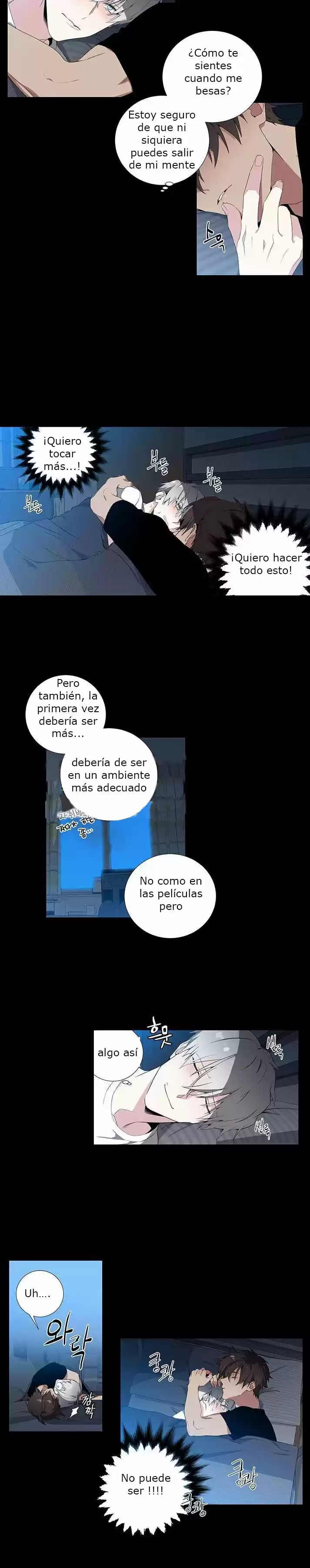 Obscura (2017) - Capítulo 3 - Página 8 - LectorTMOo