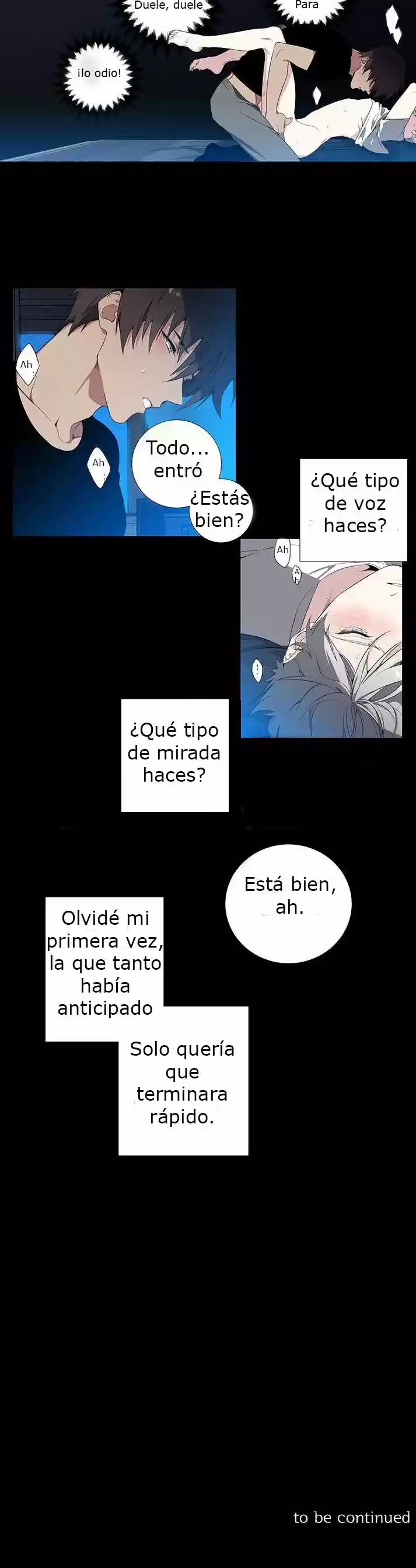 Obscura (2017) - Capítulo 3 - Página 13 - LectorTMOo