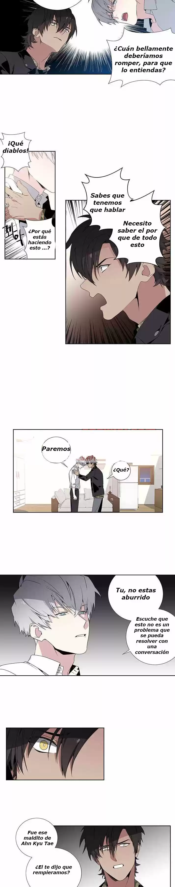 Obscura (2017) - Capítulo 4 - Página 6 - LectorTMOo
