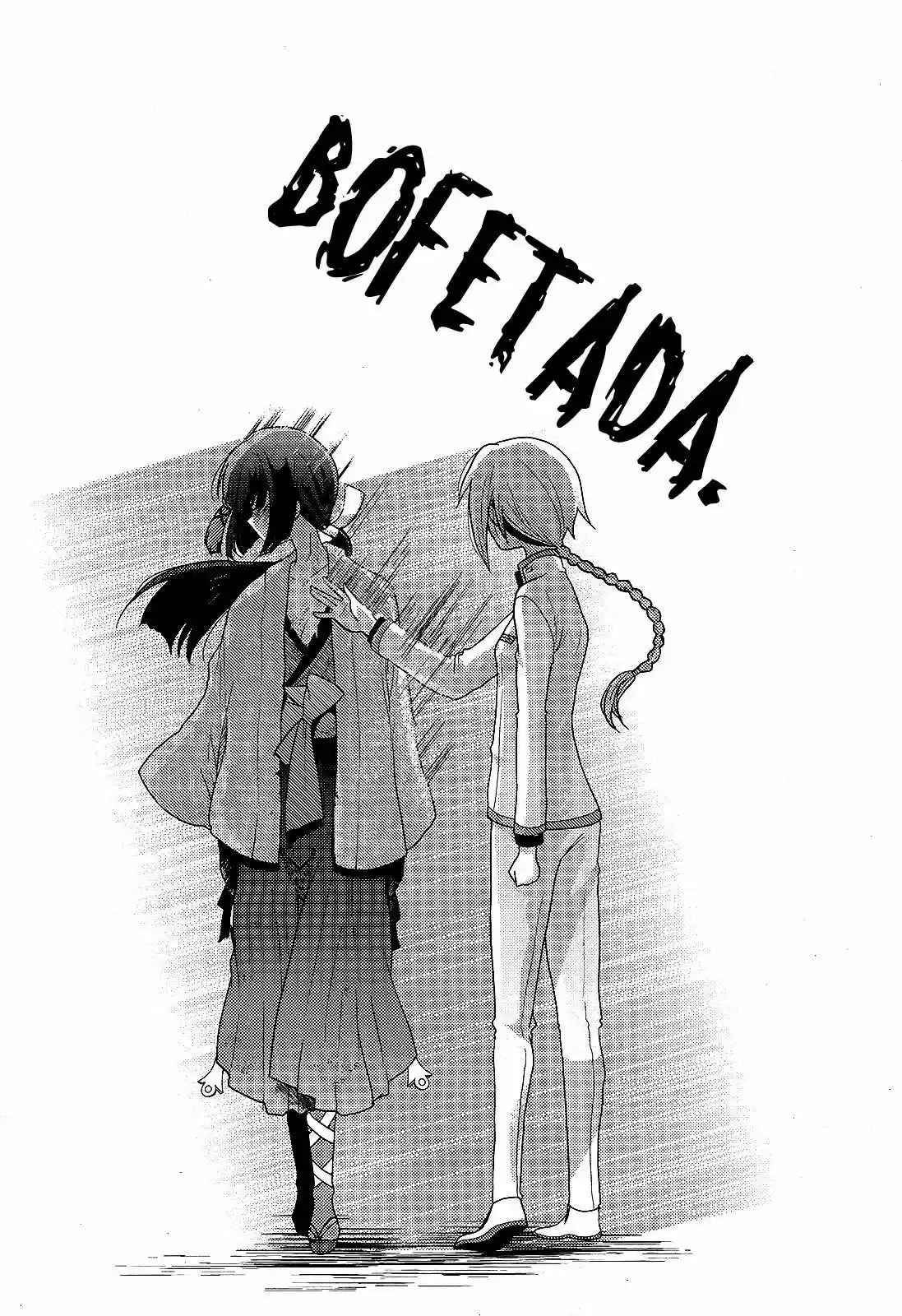 Occult Maiden: Hishou - Oni wo Tsugu Shounen (2013) - Capítulo 4 - Página 19 - LectorTMOo