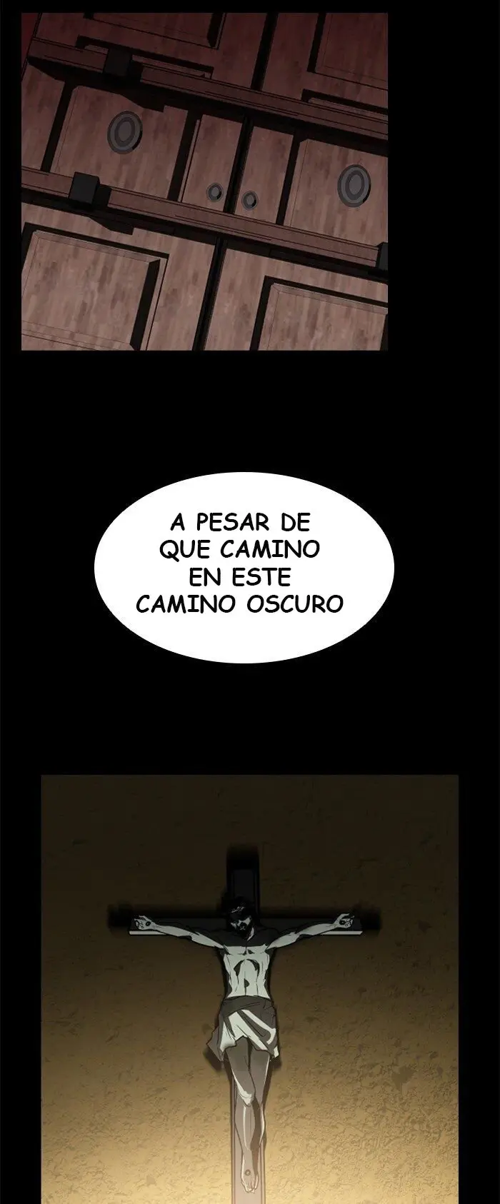 OCCULT (2020) - Capítulo 1 - Página 6 - LectorTMOo