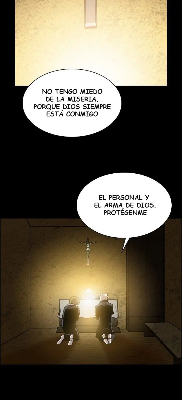 OCCULT (2020) - Capítulo 1 - Página 7 - LectorTMOo