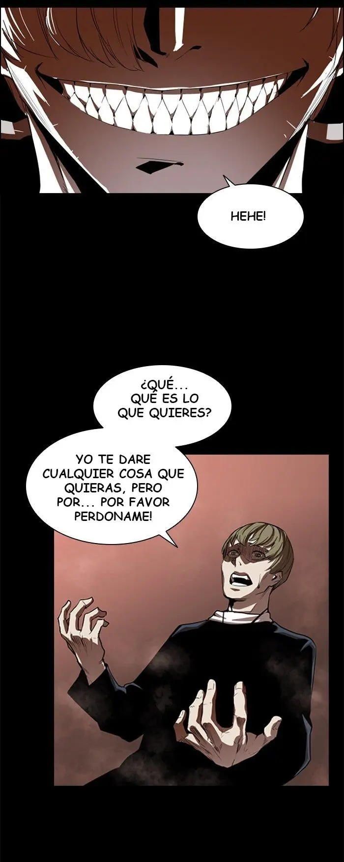 OCCULT (2020) - Capítulo 1 - Página 13 - LectorTMOo