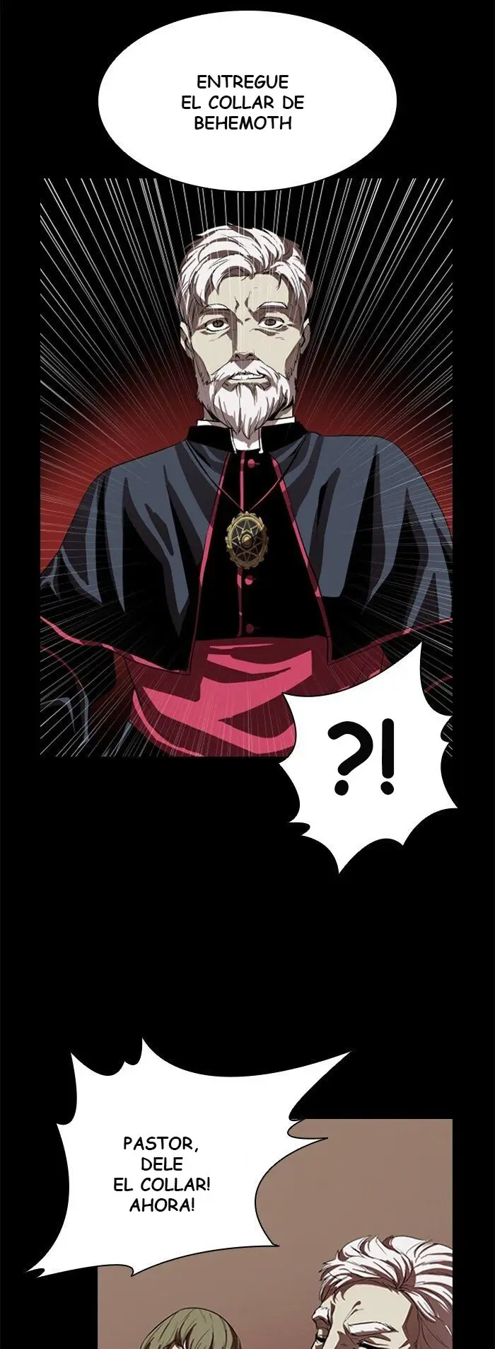 OCCULT (2020) - Capítulo 1 - Página 15 - LectorTMOo