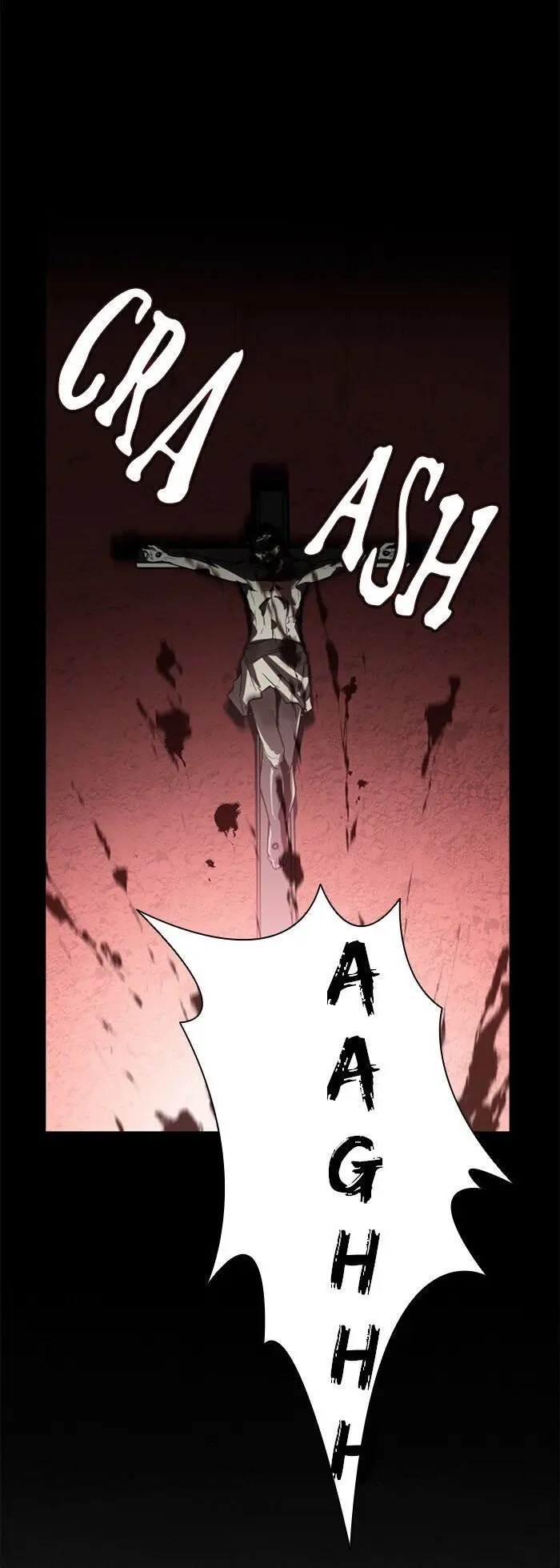 OCCULT (2020) - Capítulo 1 - Página 25 - LectorTMOo