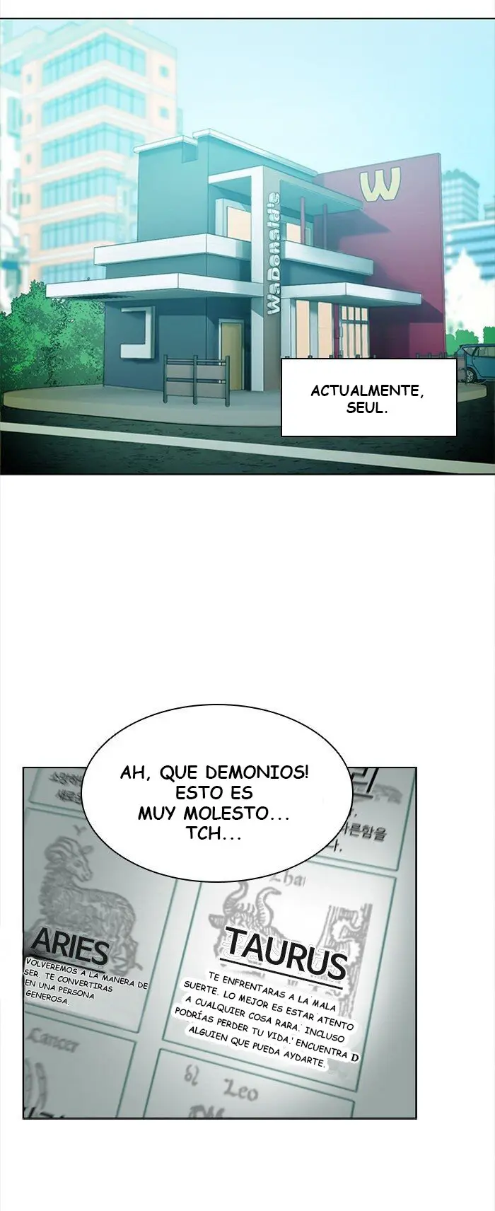 OCCULT (2020) - Capítulo 1 - Página 27 - LectorTMOo