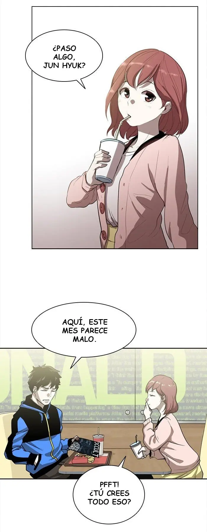 OCCULT (2020) - Capítulo 1 - Página 28 - LectorTMOo