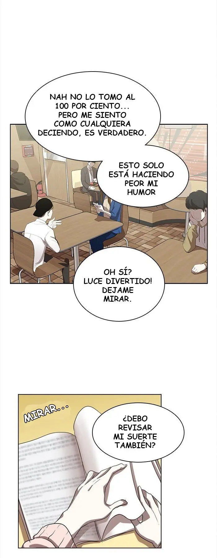 OCCULT (2020) - Capítulo 1 - Página 29 - LectorTMOo