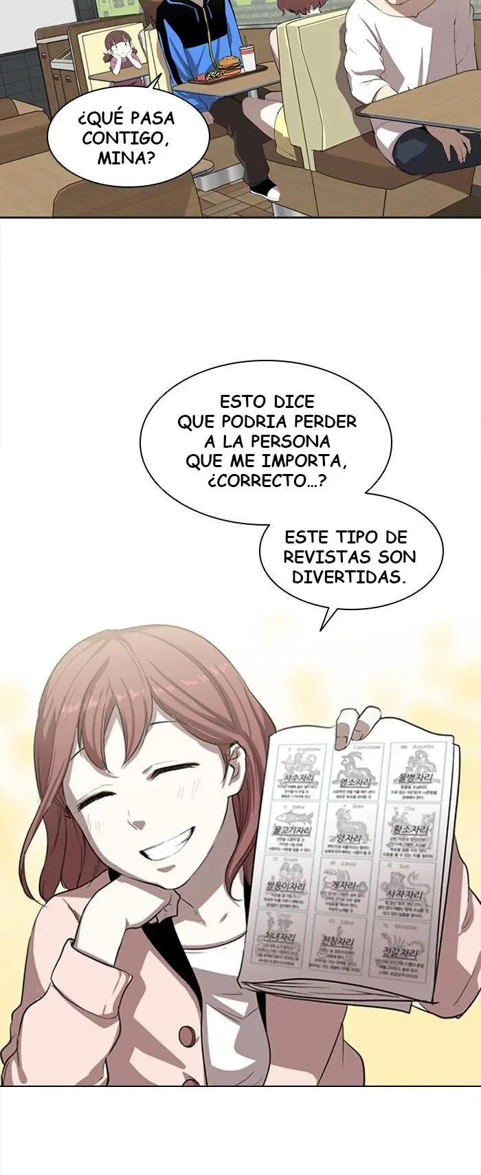 OCCULT (2020) - Capítulo 1 - Página 31 - LectorTMOo