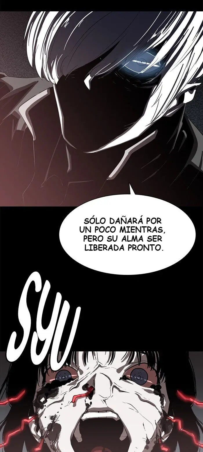 OCCULT (2020) - Capítulo 1 - Página 43 - LectorTMOo