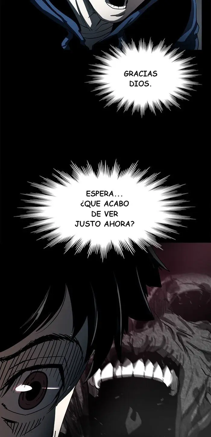 OCCULT (2020) - Capítulo 1 - Página 52 - LectorTMOo