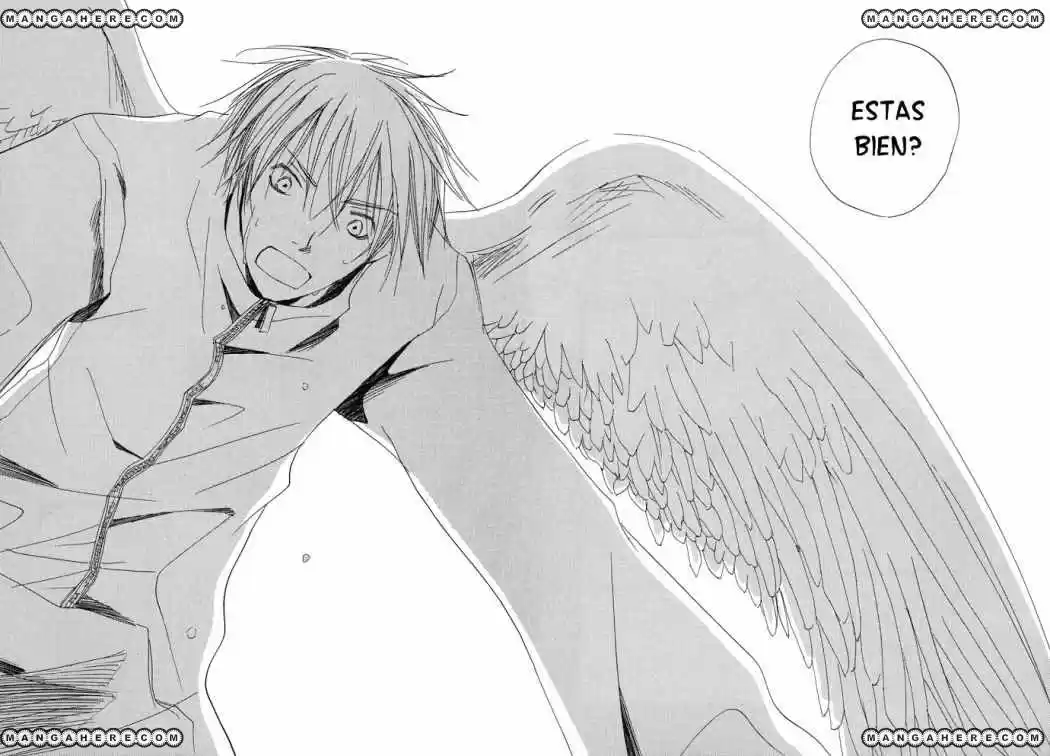 Occupation Angel - Shokugyou Tenshi (2003) - Capítulo 4 - Página 29 - LectorTMOo