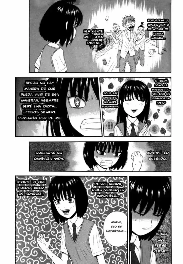 Ocha Nigosu (2007) - Capítulo 28 - Página 8 - LectorTMOo