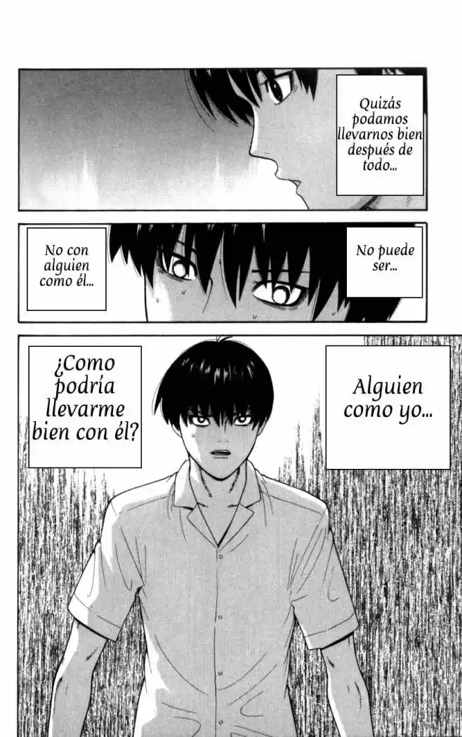 Ocha Nigosu (2007) - Capítulo 29 - Página 17 - LectorTMOo