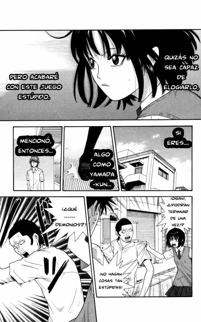 Ocha Nigosu (2007) - Capítulo 31 - Página 12 - LectorTMOo