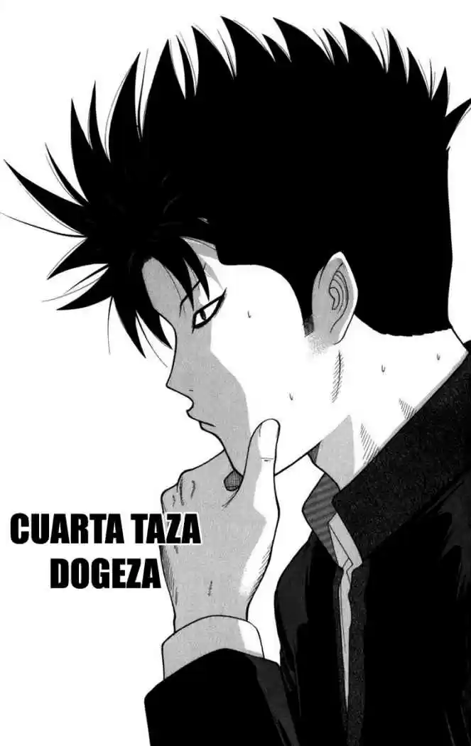 Ocha Nigosu (2007) - Capítulo 4 - Página 1 - LectorTMOo