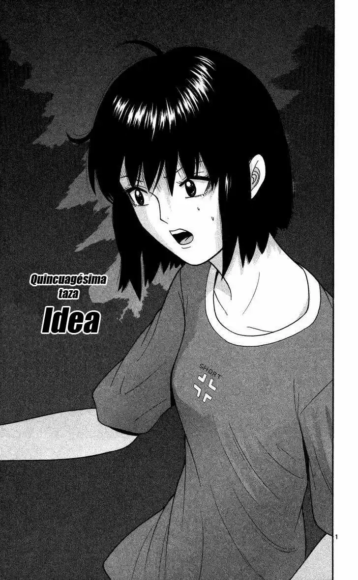 Ocha Nigosu (2007) - Capítulo 50 - Página 8 - LectorTMOo