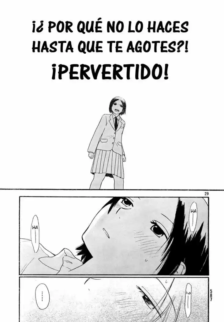 Octave (2008) - Capítulo 1 - Página 29 - LectorTMOo