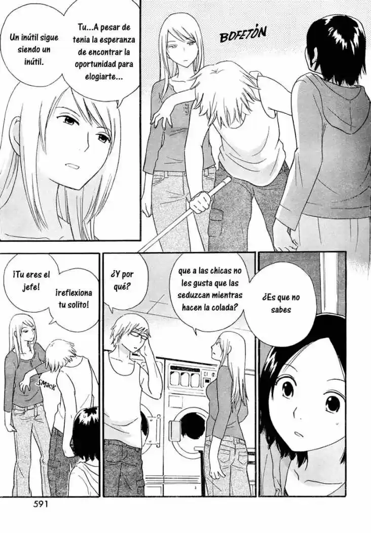 Octave (2008) - Capítulo 1 - Página 33 - LectorTMOo
