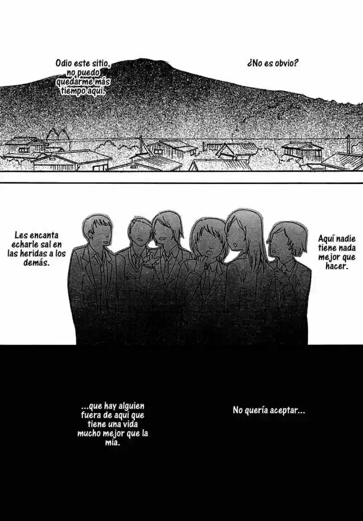 Octave (2008) - Capítulo 10 - Página 20 - LectorTMOo