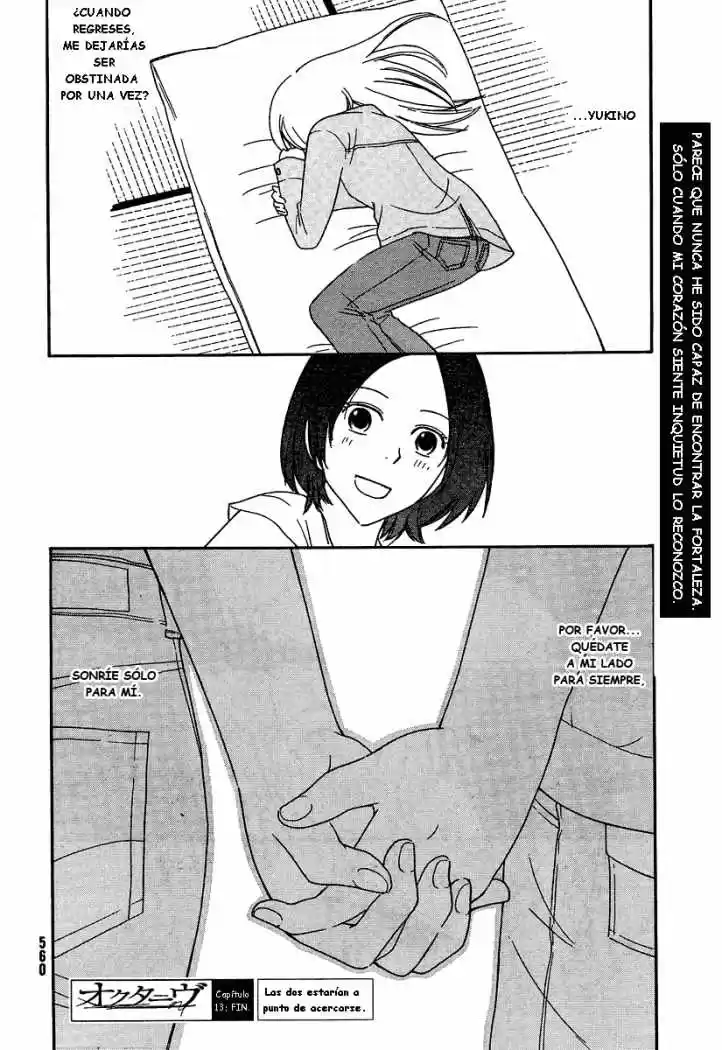 Octave (2008) - Capítulo 13 - Página 34 - LectorTMOo