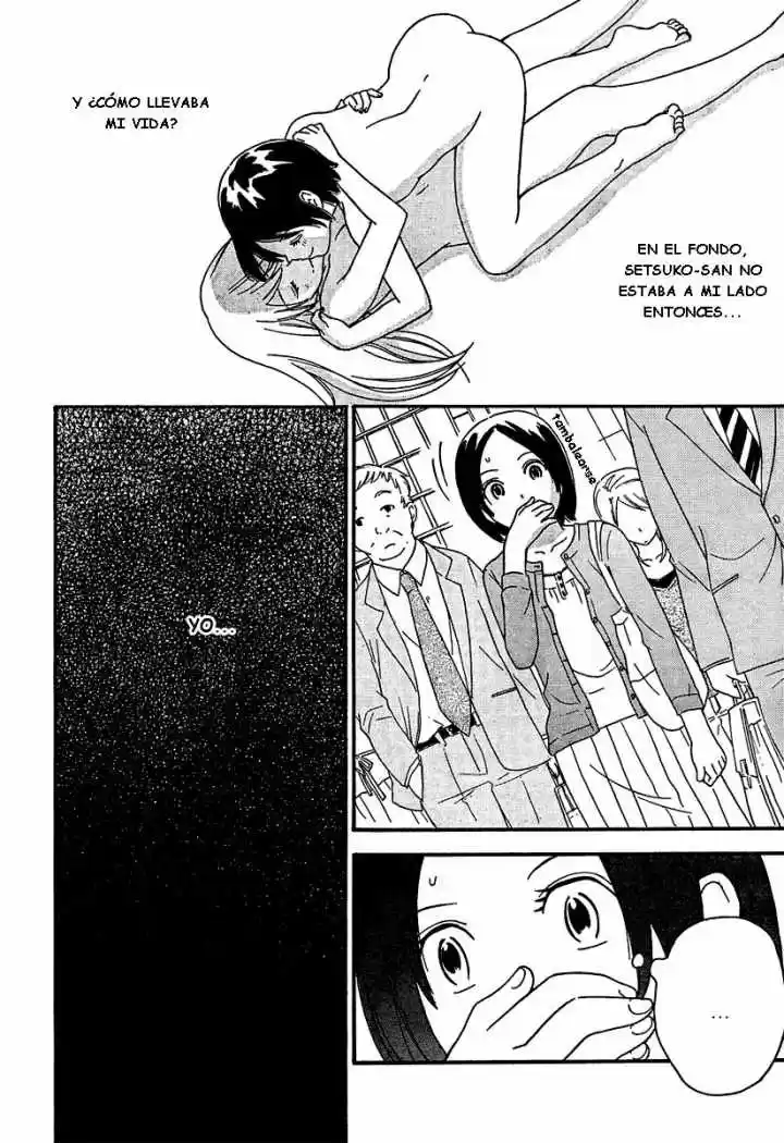 Octave (2008) - Capítulo 14 - Página 21 - LectorTMOo