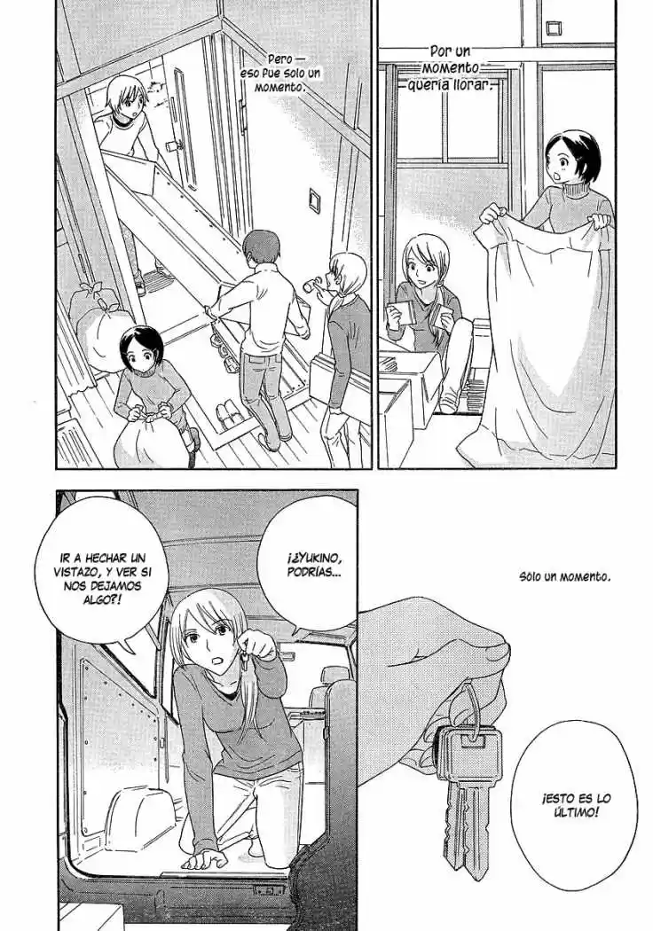 Octave (2008) - Capítulo 18 - Página 31 - LectorTMOo