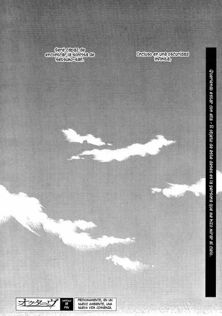Octave (2008) - Capítulo 18 - Página 36 - LectorTMOo